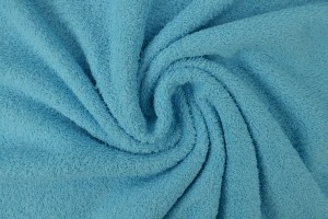 Frottee 06 aqua