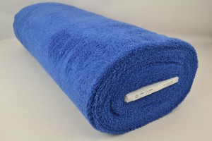 Frottee 28 dunkelblau