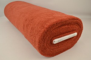 Frottee 42 kupfer