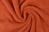 Frottee 42 kupfer
