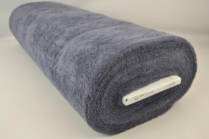 Frottee 17 dunkelgrau