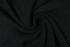 Frottee 03 schwarz