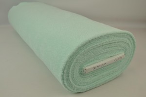 Frottee 41 licht minze