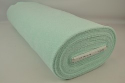 Frottee 41 licht minze