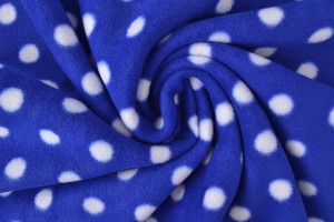Polar fleece print 01-01