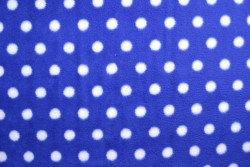 Polar fleece print 01-01