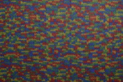 Polar fleece print 03-01