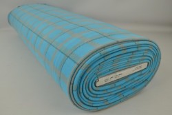 Polar fleece print 28-01