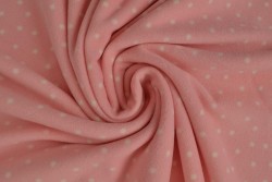 Polar fleece print 35-01