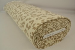 Polar fleece print 37-01
