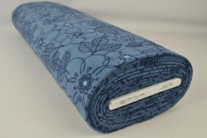 Polar fleece print 48-02