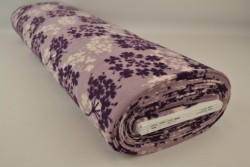 Polar fleece print 49-02