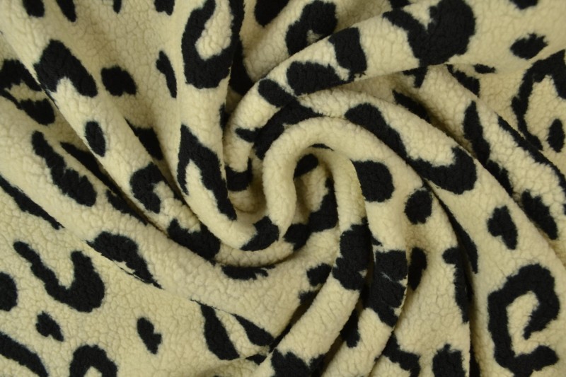 teddy fur print 03-1