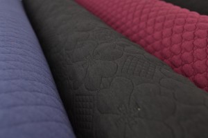 Jacquard Jersey