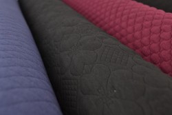 Jacquard Jersey