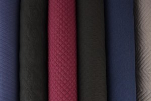 Jacquard Jersey