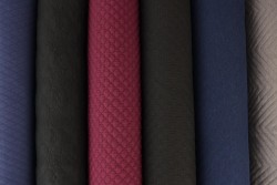 Jacquard Jersey