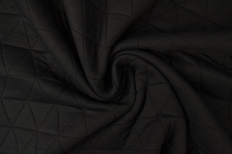 Jacquard jersey 02-01