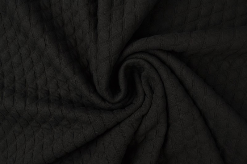 Jacquard jersey 03-01