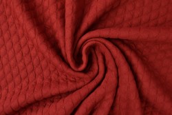 Jacquard jersey 03-03