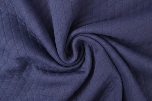 Jacquard jersey 05-02