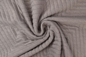 Jacquard jersey 06-01