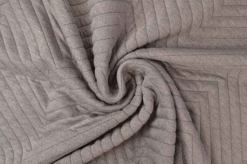 Jacquard jersey 06-01