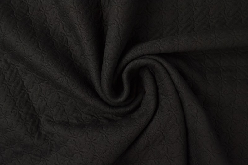 Jacquard jersey 07-01