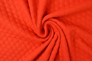 Jacquard jersey 08-01