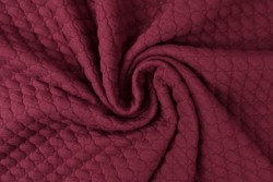 Jacquard jersey 08-03