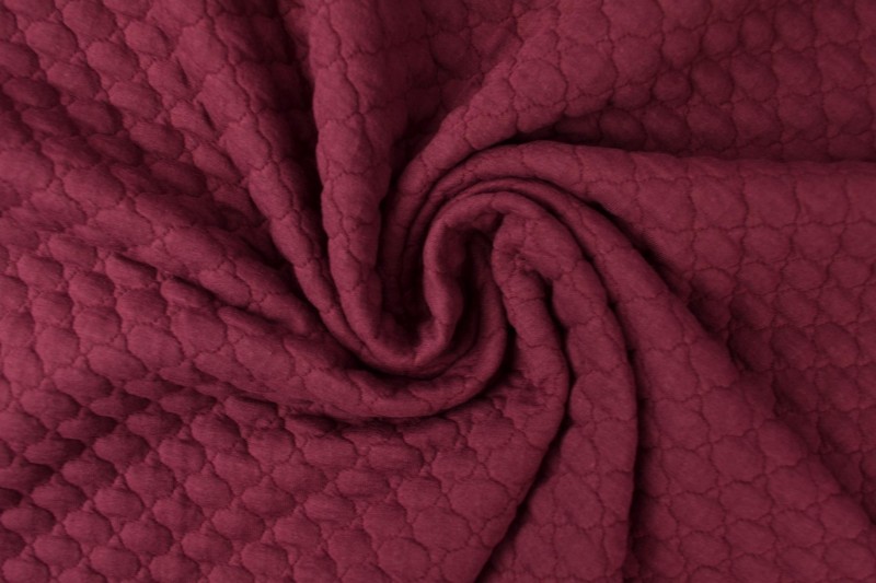 Jacquard jersey 08-03
