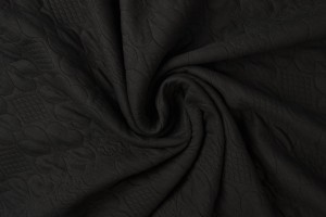 Jacquard jersey 09-01