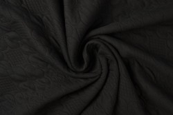 Jacquard jersey 09-01