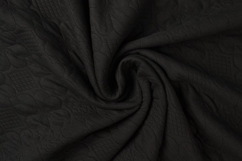 Jacquard jersey 09-01