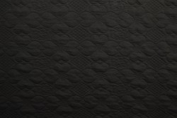 Jacquard jersey 09-01