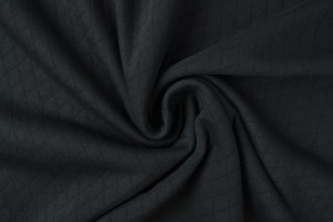 Jacquard jersey 28-01