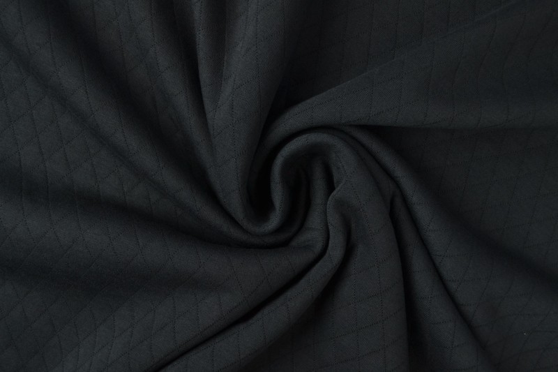 Jacquard jersey 28-01