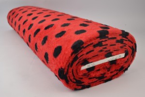 faux fur print 05-03