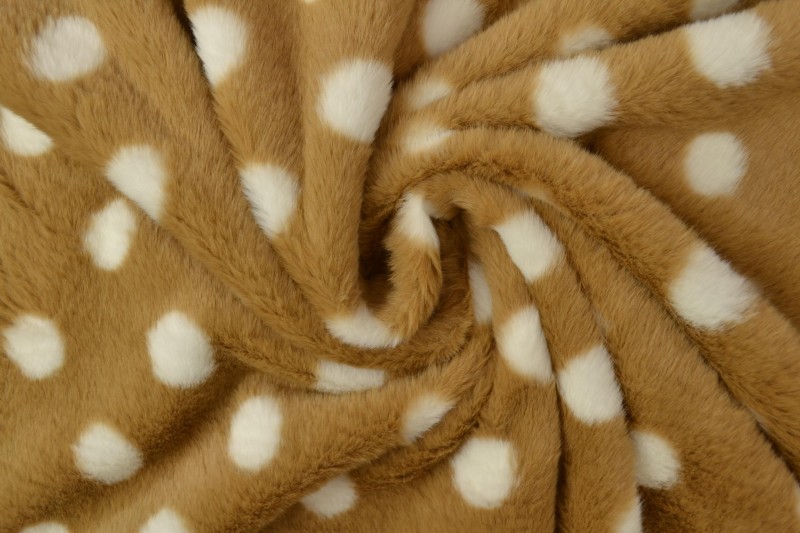 faux fur print 05-05