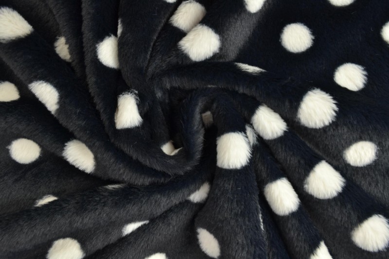 faux fur print 05-07