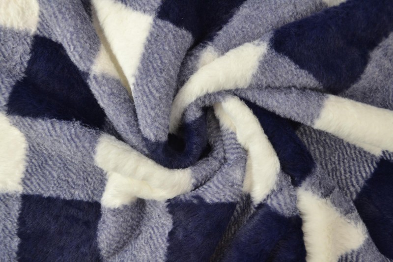 faux fur print 07-03