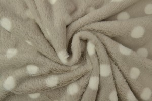 faux fur print 08-01