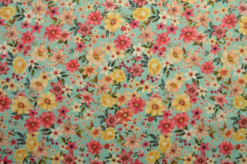 Cotton print 3002-02