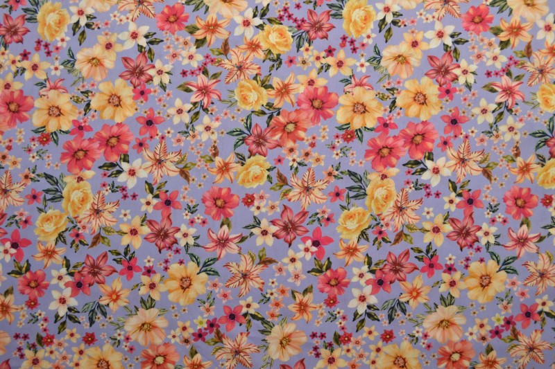 Cotton print 3002-03