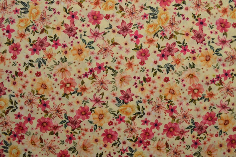 Cotton print 3002-04