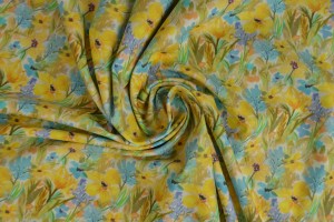 Cotton print 3081-01