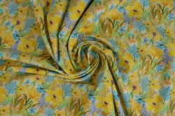 Cotton print 3081-01