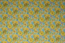 Cotton print 3081-01