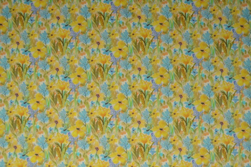 Cotton print 3081-01