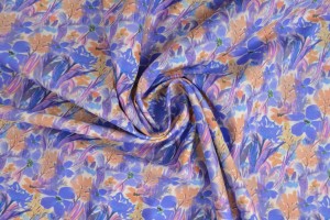 Cotton print 3081-02